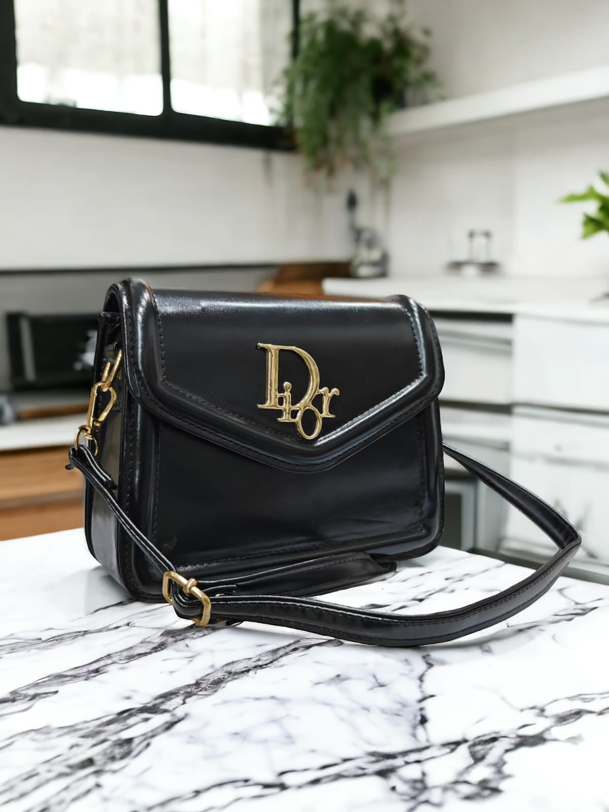 Dior Box Bag – Premium Quality Shoulder Bag