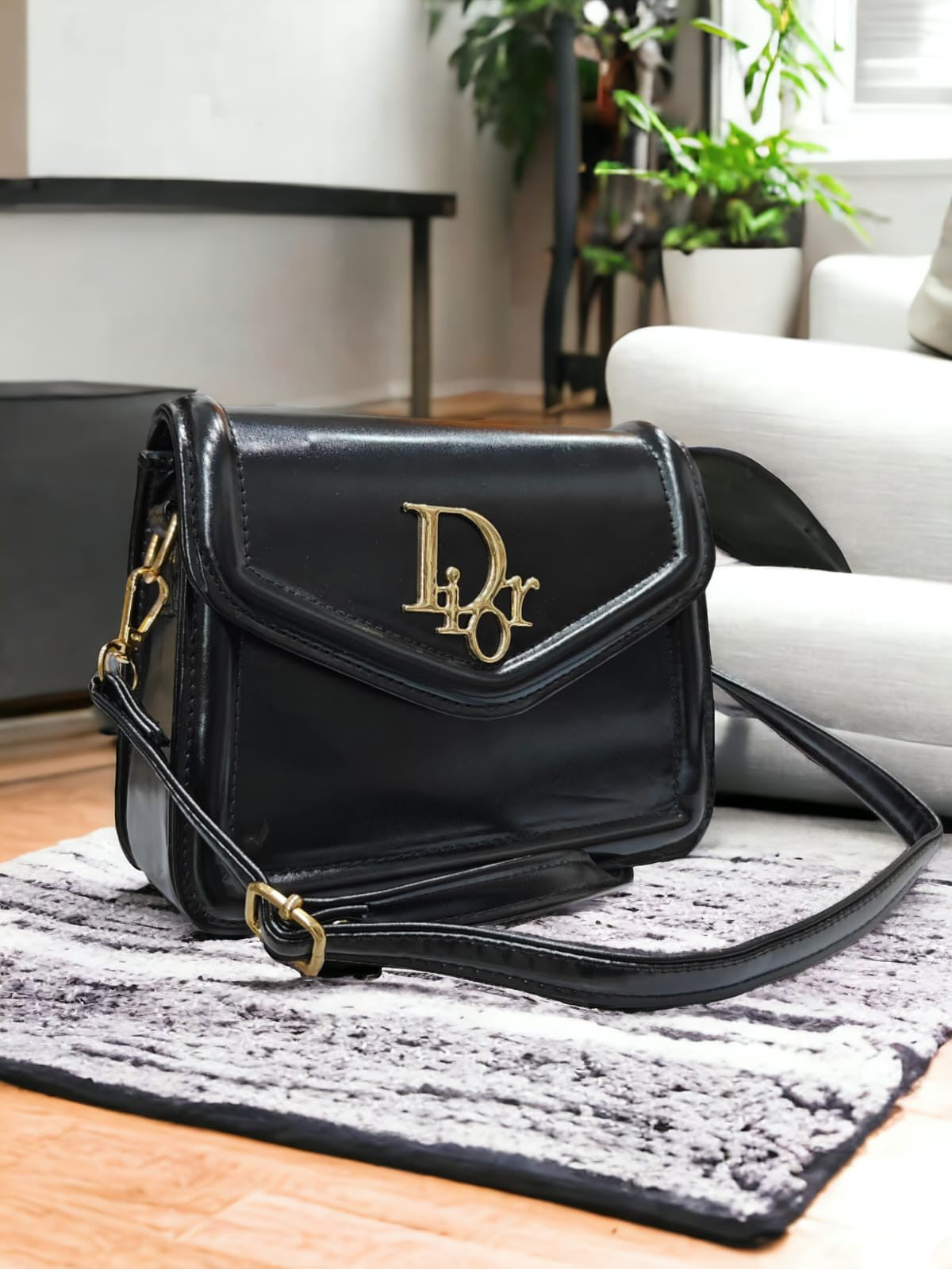 Dior Box Bag – Premium Quality Shoulder Bag