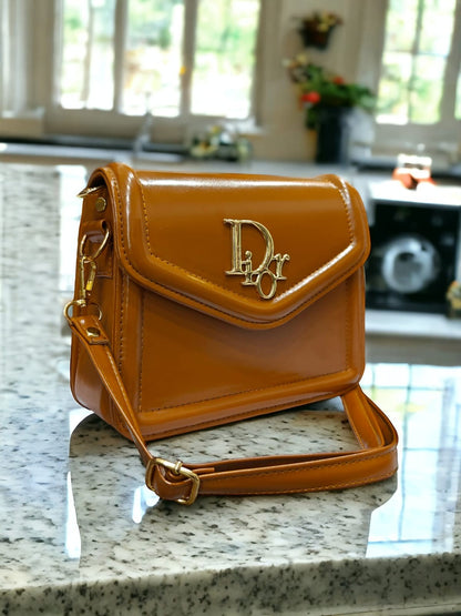 Dior Box Bag – Premium Quality Shoulder Bag