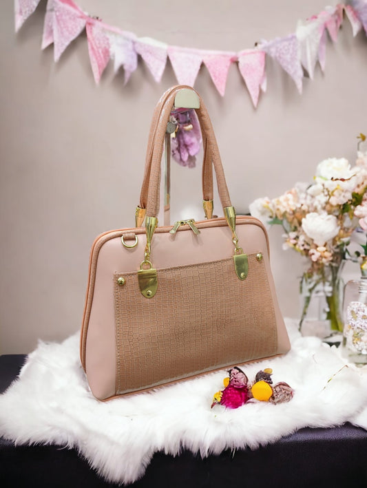 Wish Collection Handbag – Elegant & Functional